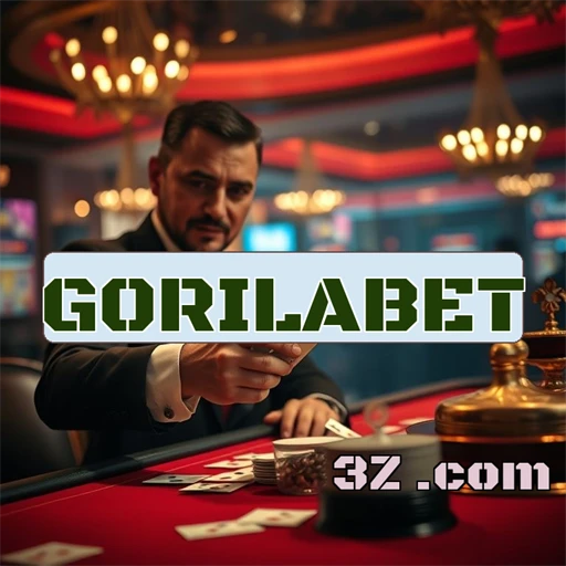 Apostas incríveis e divertidas no site gorilabet.com
