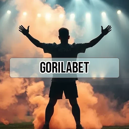 gorilabet.com: A Melhor Experiência de Jogos Arcade que Você Pode Encontrar