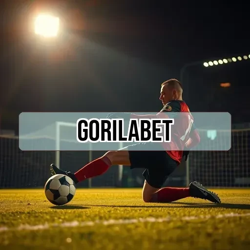 gorilabet.com: Descubra Apostas que Transformam Sua Experiência de Jogo
