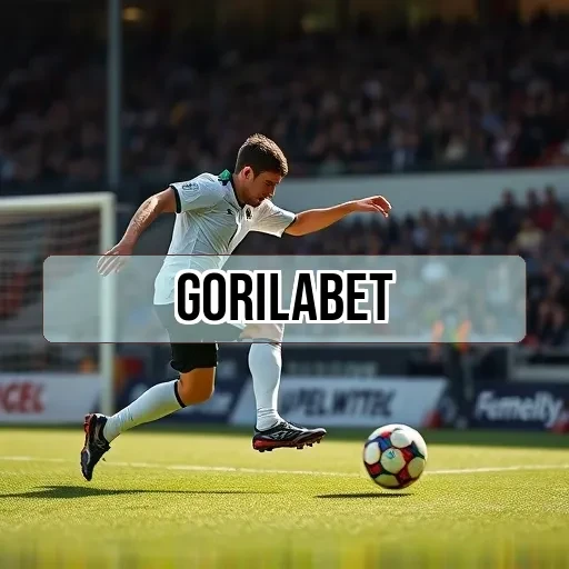 gorilabet.com: Explore Todos os Recursos Incríveis do Bingo Online!