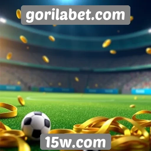 Como funcionarão os bônus promocionais na gorilabet.com