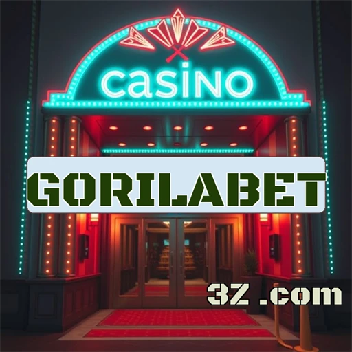 Aventura nos bônus do gorilabet.com: jogos e recompensas incríveis