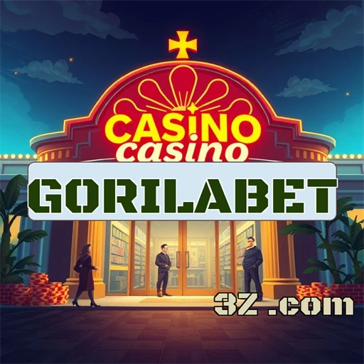 gorilabet.com Serviço Confiável