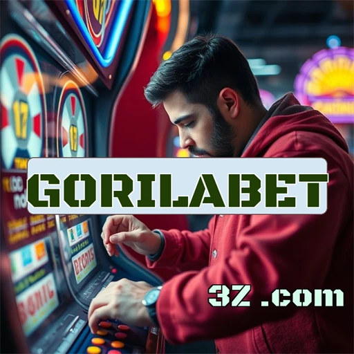 A Emoção do Esporte no Gorilabet.com: Uma Nova Era