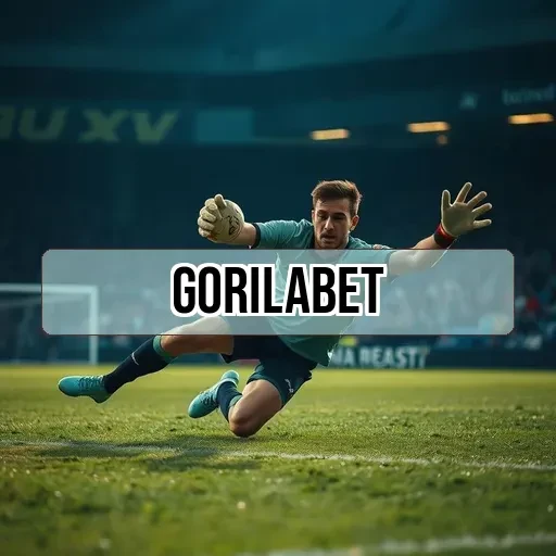 gorilabet.com: Melhore Seu Jogo com Guias Exclusivos