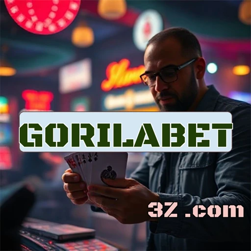 gorilabet.com Plataforma Completa