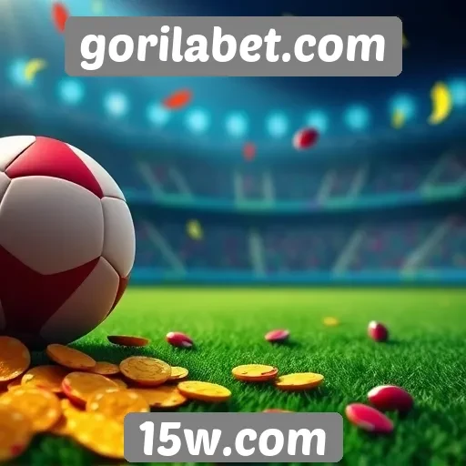 Comparação de bônus de boas-vindas na gorilabet.com